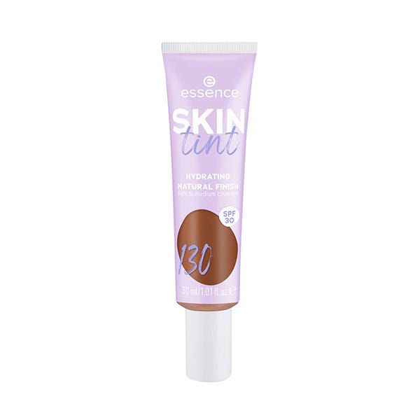 Crema Hidratante Color Skin Tint