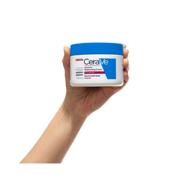 Crema Hidratante Intensiva