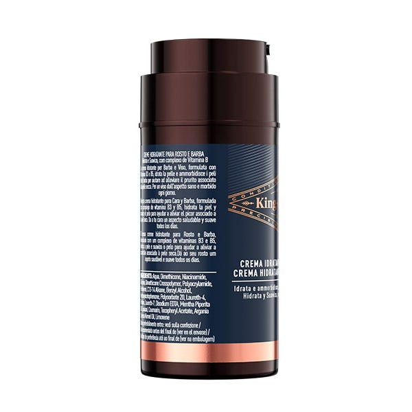 Crema Hidratante