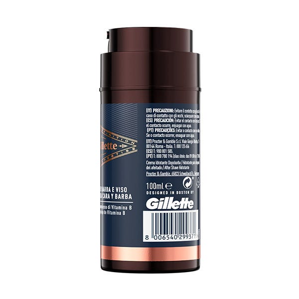 Crema Hidratante