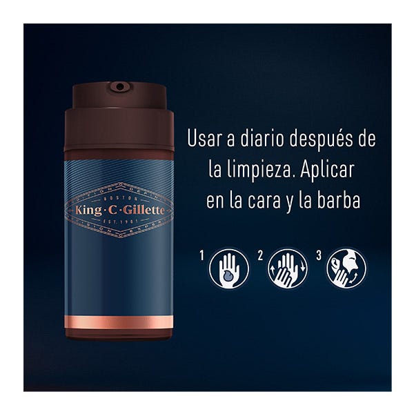 Crema Hidratante