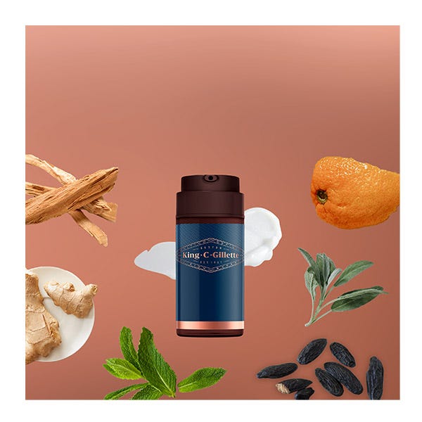 Crema Hidratante