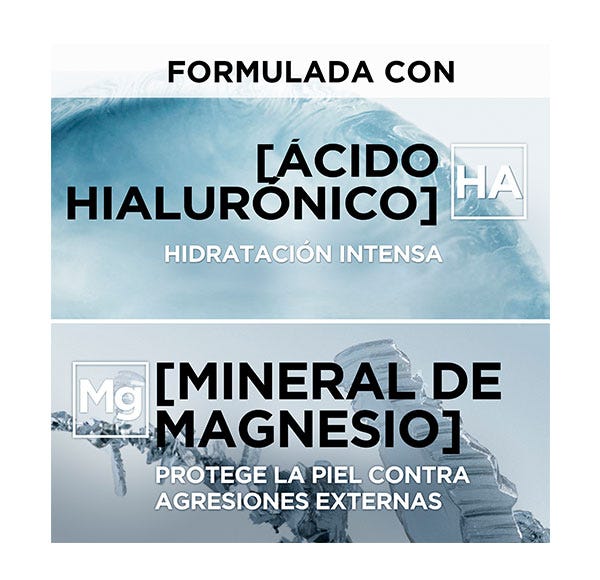 Magnesium Defense Hidratante 24H