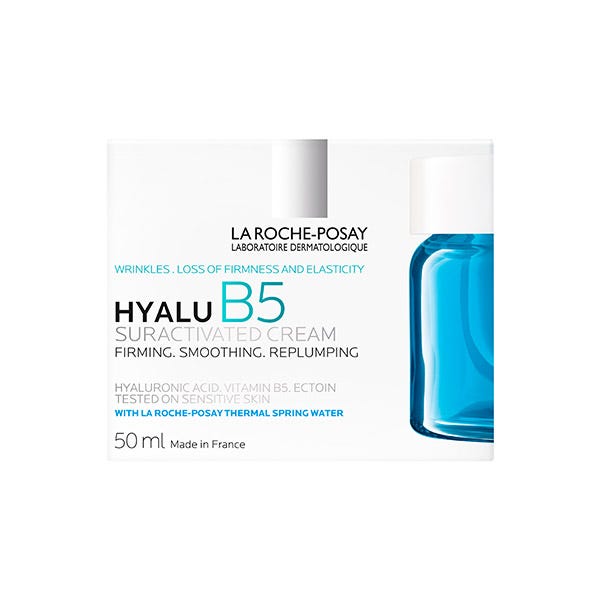La Roche Posay Crema Hyalu B5