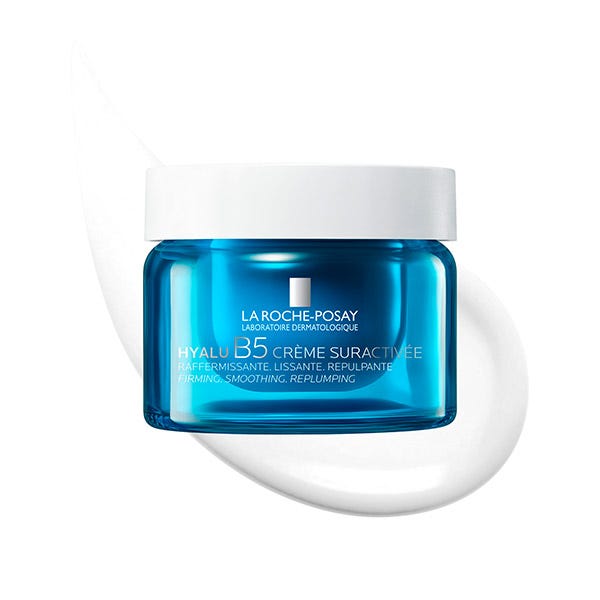 La Roche Posay Crema Hyalu B5