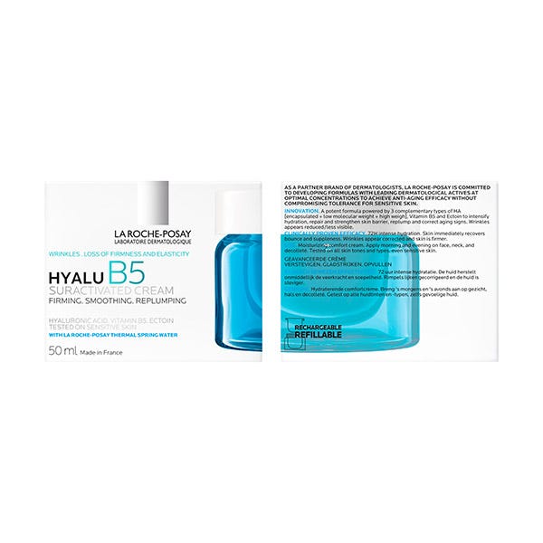 La Roche Posay Crema Hyalu B5