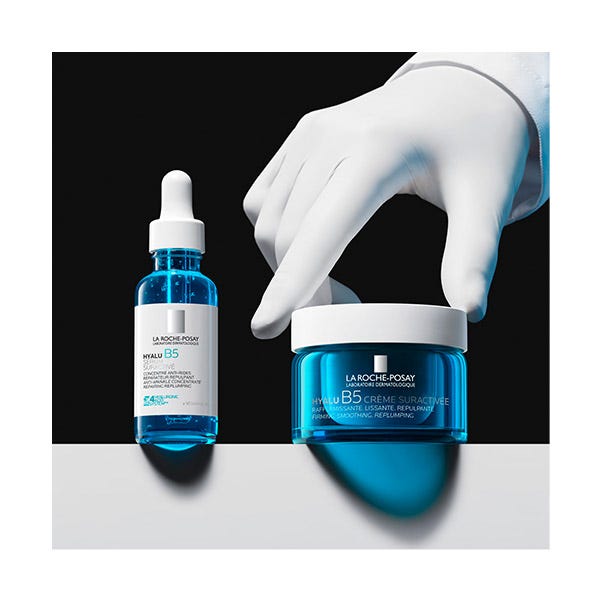 La Roche Posay Crema Hyalu B5