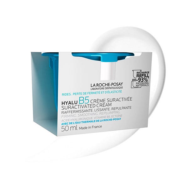 La Roche Posay Crema Hyalu B5