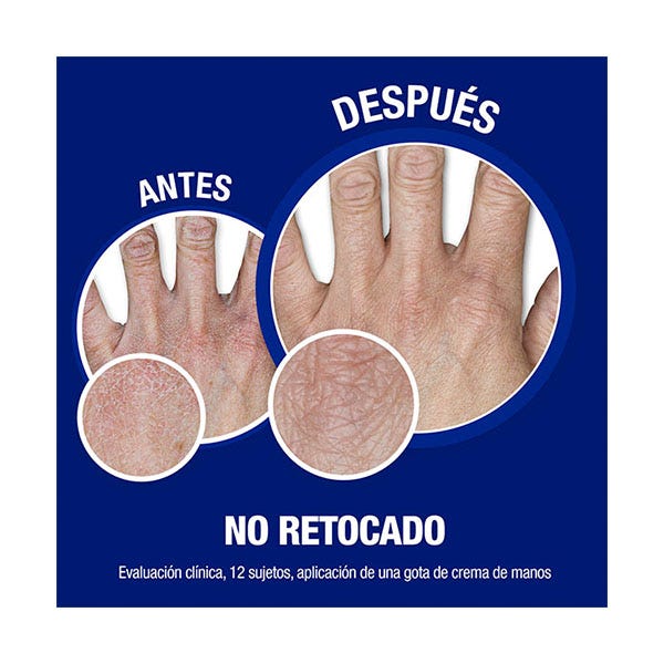 Crema De Manos Neutrogena