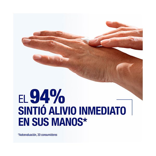 Crema De Manos Neutrogena
