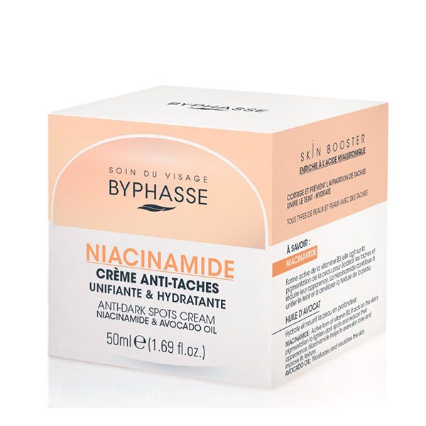 Crema Niacinamide
