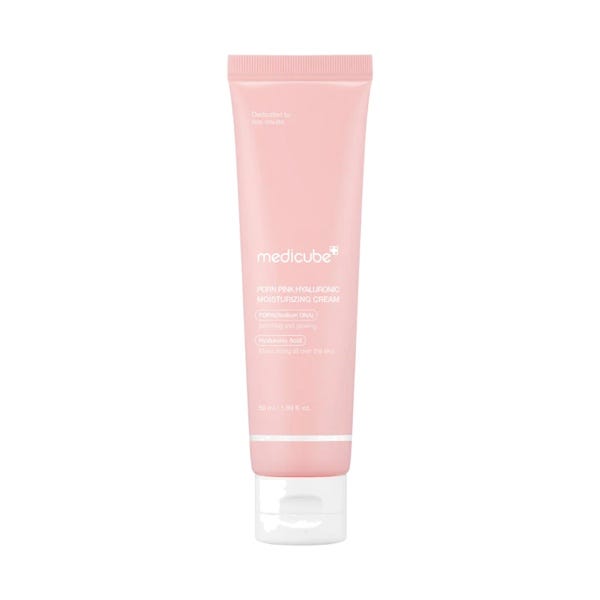 Crema Pdrn Pink Hyaluronic