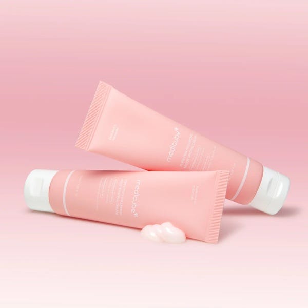 Crema Pdrn Pink Hyaluronic