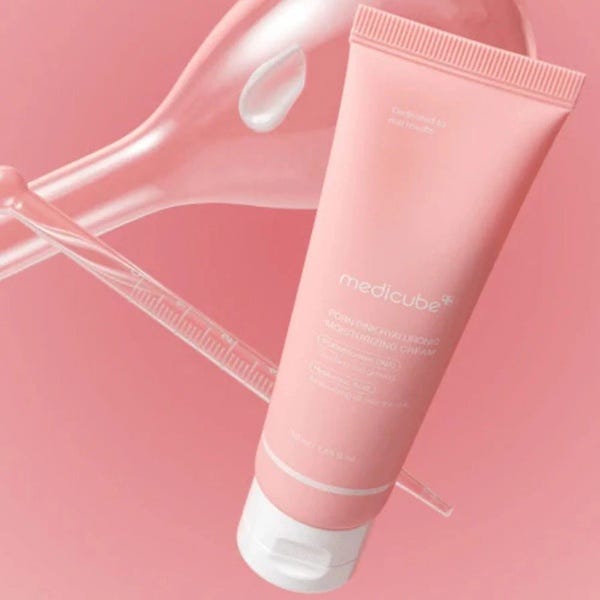 Crema Pdrn Pink Hyaluronic