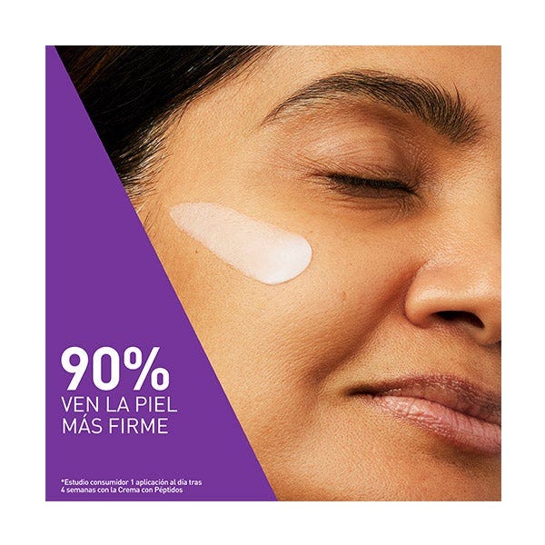 Cerave Crema Con Péptidos Skin Renewing