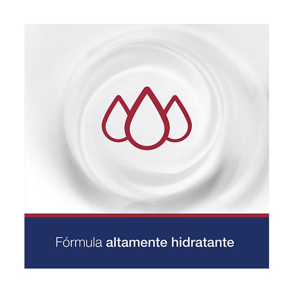 Neutrogena Crema De Pies Ultra-Hidratante