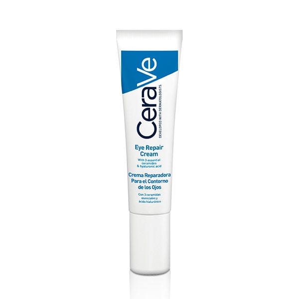 Cerave Crema Reparadora Contorno De Ojos