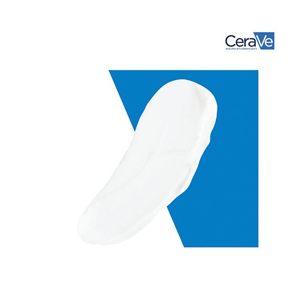Cerave Crema Reparadora Contorno De Ojos