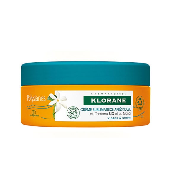 Crema Reparadora