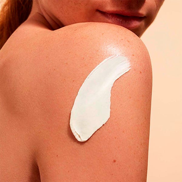 Clarins Crema Solar Antiedad SPF50+ Cuerpo