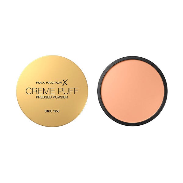 Creme Puff Restage