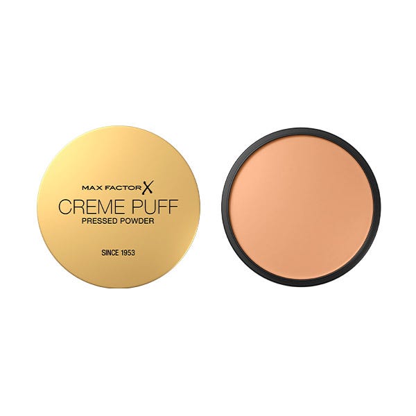Creme Puff Restage