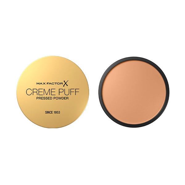 Creme Puff Restage