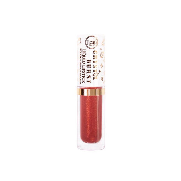 Crystal Burst Liquid Lipstick