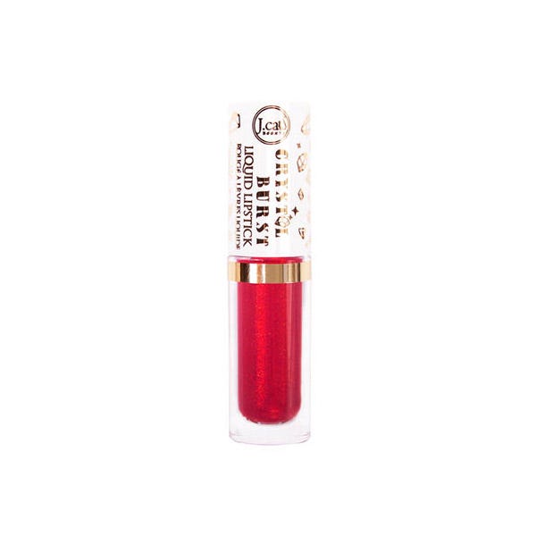Crystal Burst Liquid Lipstick