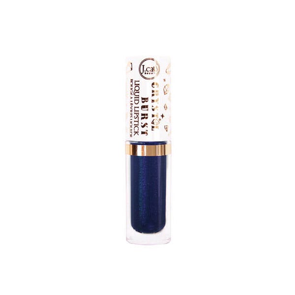 Crystal Burst Liquid Lipstick