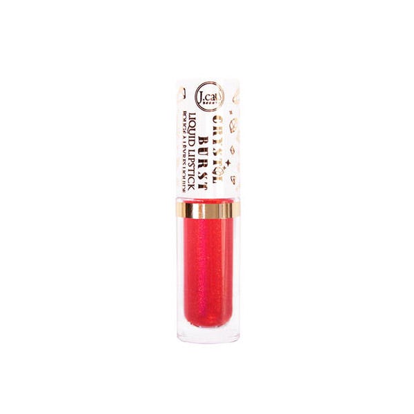Crystal Burst Liquid Lipstick