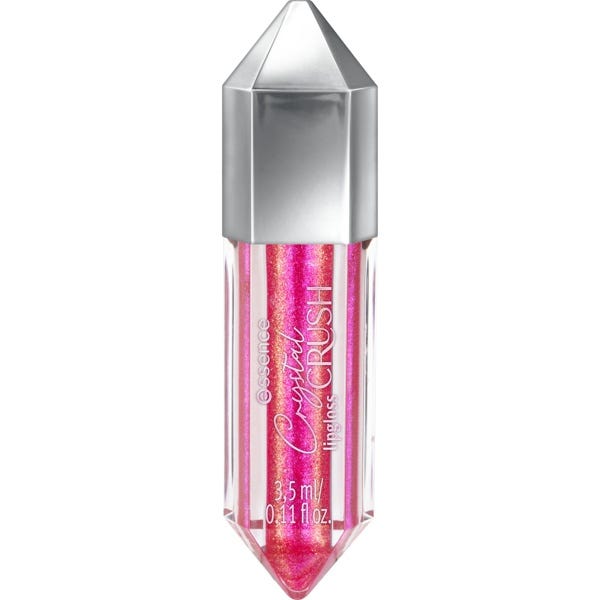 Crystal Crush