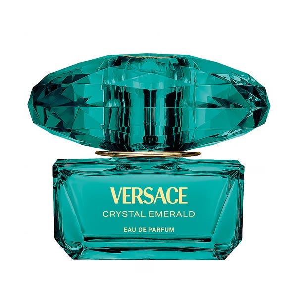 Crystal Emerald