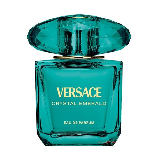 Crystal Emerald