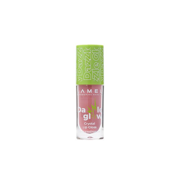 Crystal Lip Gloss Dazzle Glow