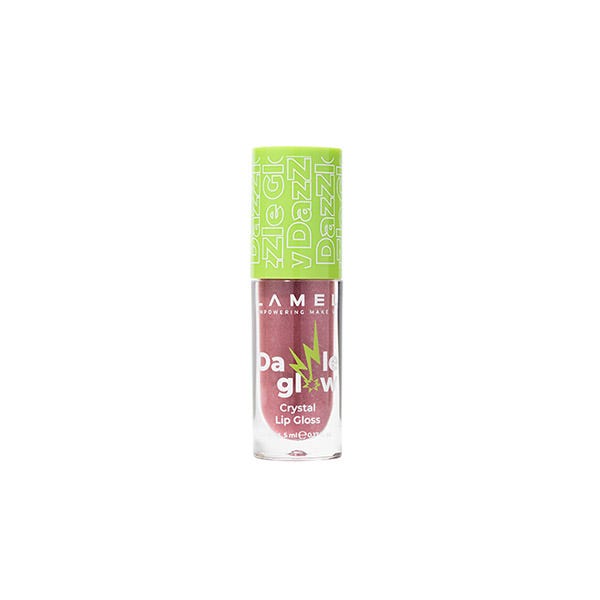 Crystal Lip Gloss Dazzle Glow