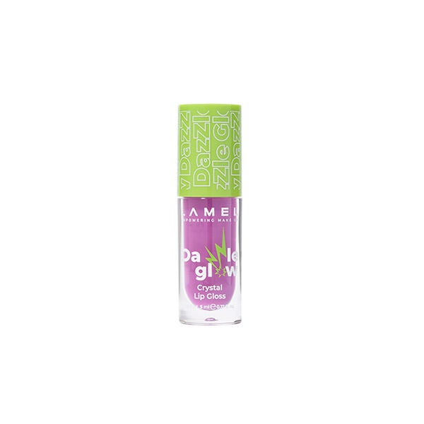 Crystal Lip Gloss Dazzle Glow