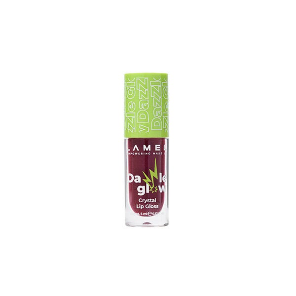 Crystal Lip Gloss Dazzle Glow