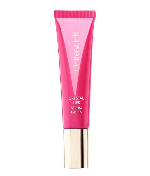 Crystal Lips Serum Gloss