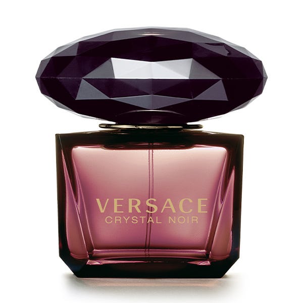 Crystal Noir