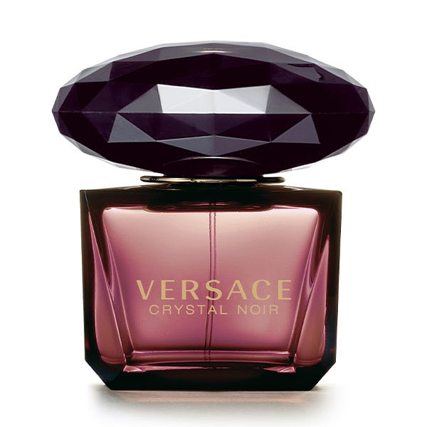 Crystal Noir