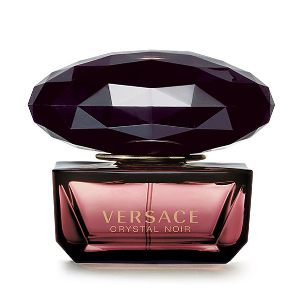 Crystal Noir