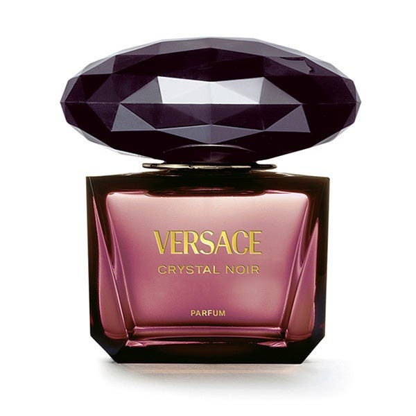 Crystal Noir