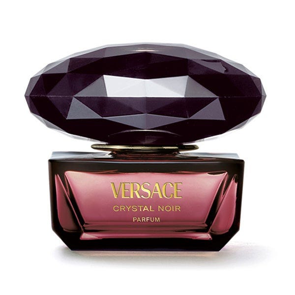 Crystal Noir