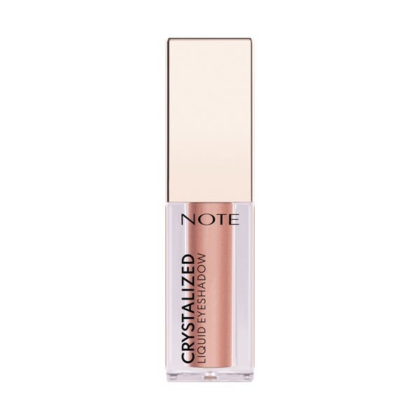 Crystalized Liquid Eyeshadow