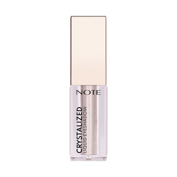 Crystalized Liquid Eyeshadow
