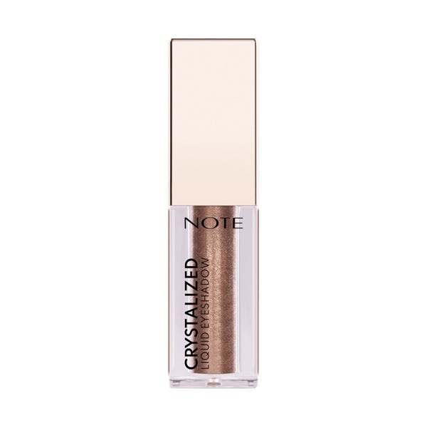 Crystalized Liquid Eyeshadow