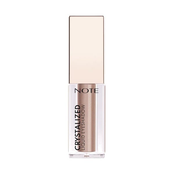 Crystalized Liquid Eyeshadow