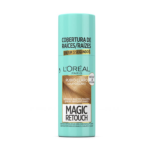 Magic Retouch Cubre Canas