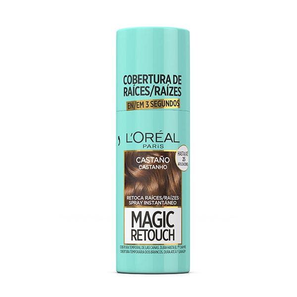 Magic Retouch Cubre Canas